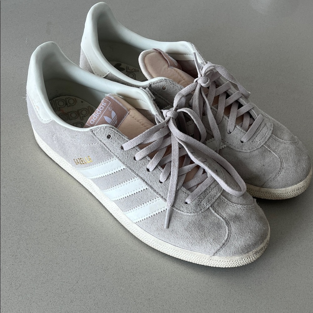 Adidas gazelle sneakers